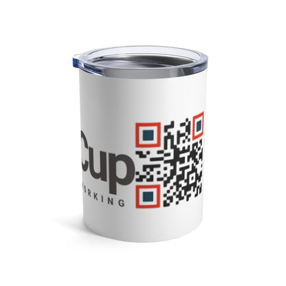 The QR Cup