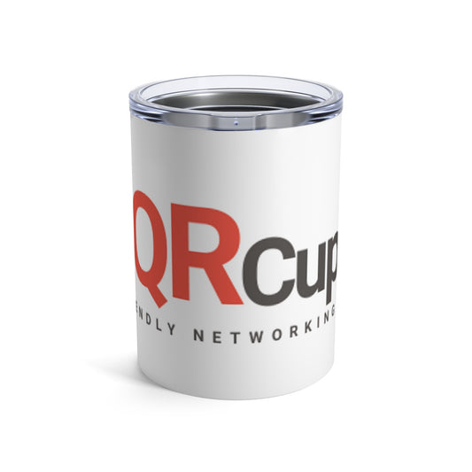 The QR Cup