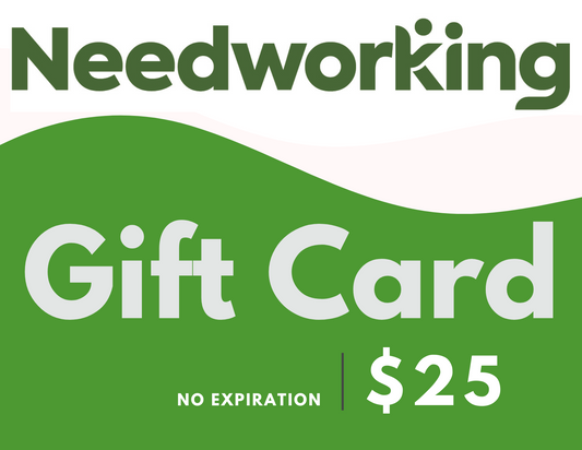 Needworking Gift Card